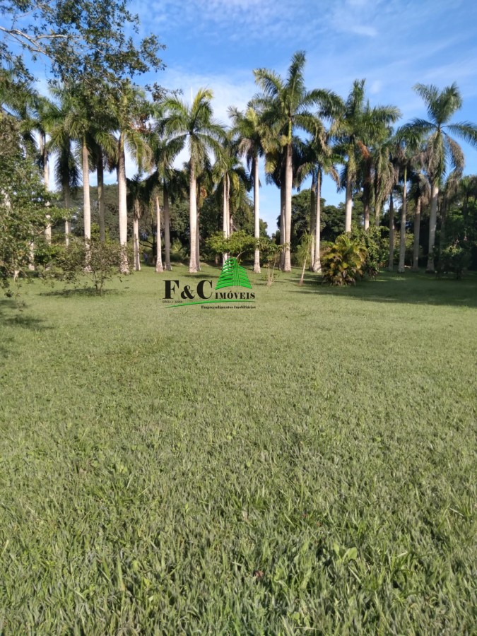 Chácara, 3 quartos, 2 hectares - Foto 31