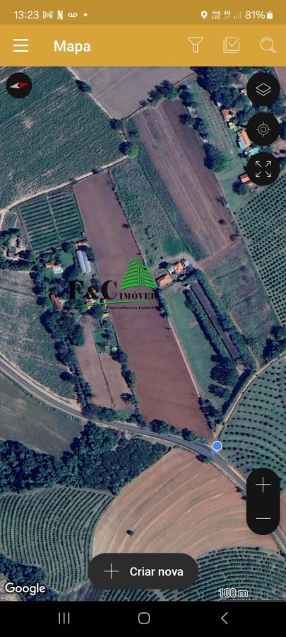 Terreno, 3 hectares - Foto 4