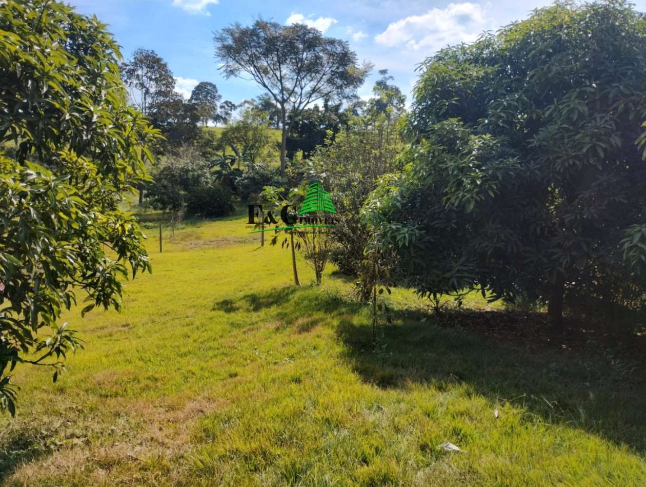 Terreno, 1000 m² - Foto 1