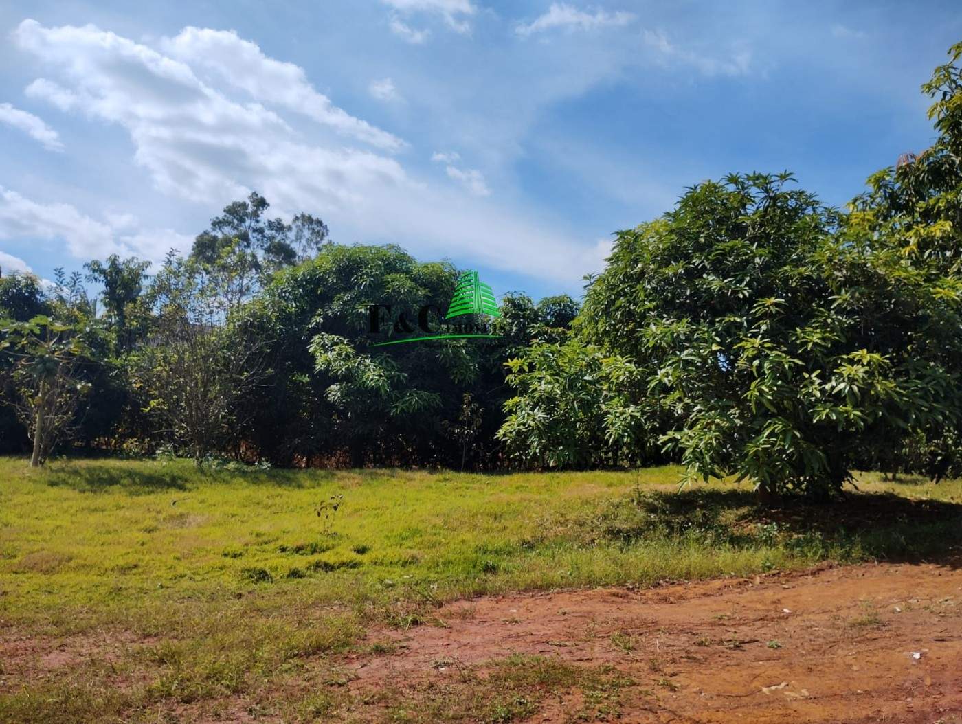 Terreno, 1000 m² - Foto 3