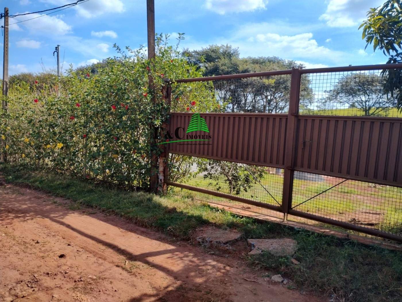 Terreno, 1500 m² - Foto 1