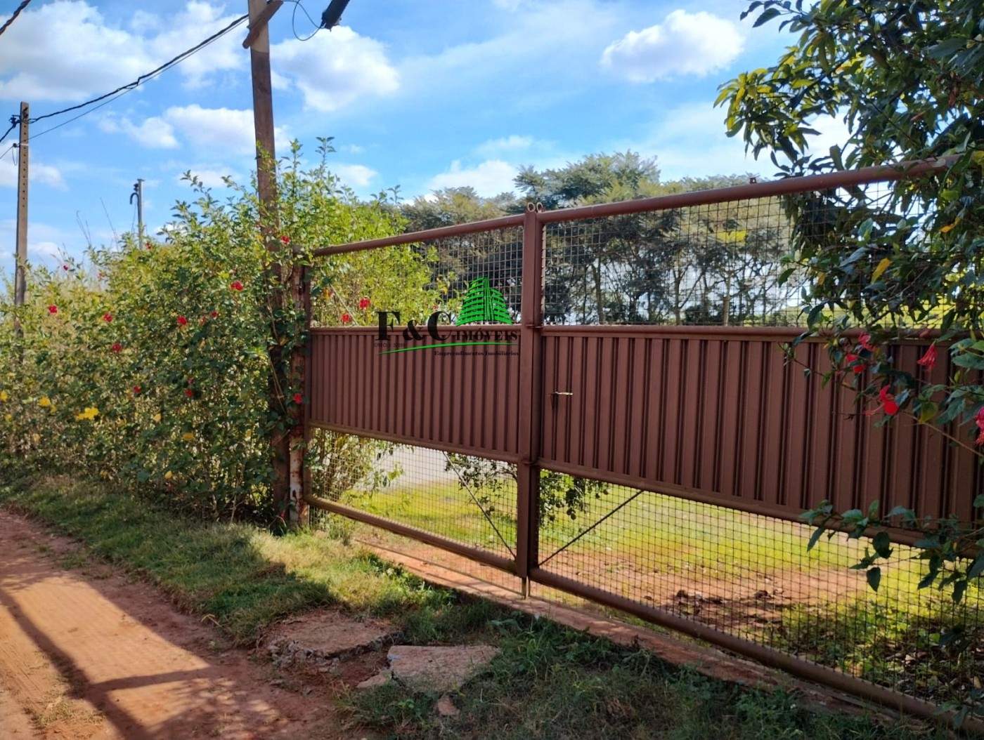 Terreno, 1500 m² - Foto 3