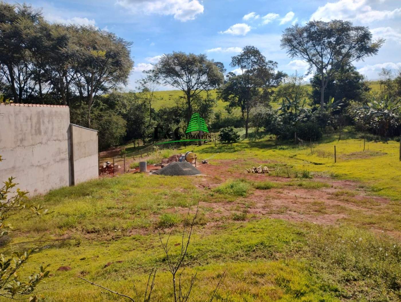 Terreno, 1500 m² - Foto 7