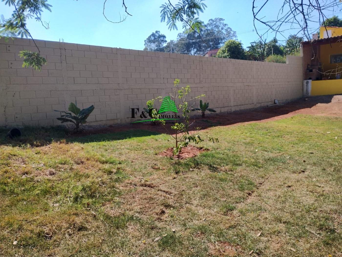 Chácara, 2 quartos, 1000 m² - Foto 8