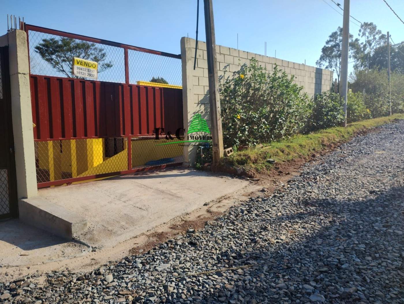 Chácara, 2 quartos, 1000 m² - Foto 10