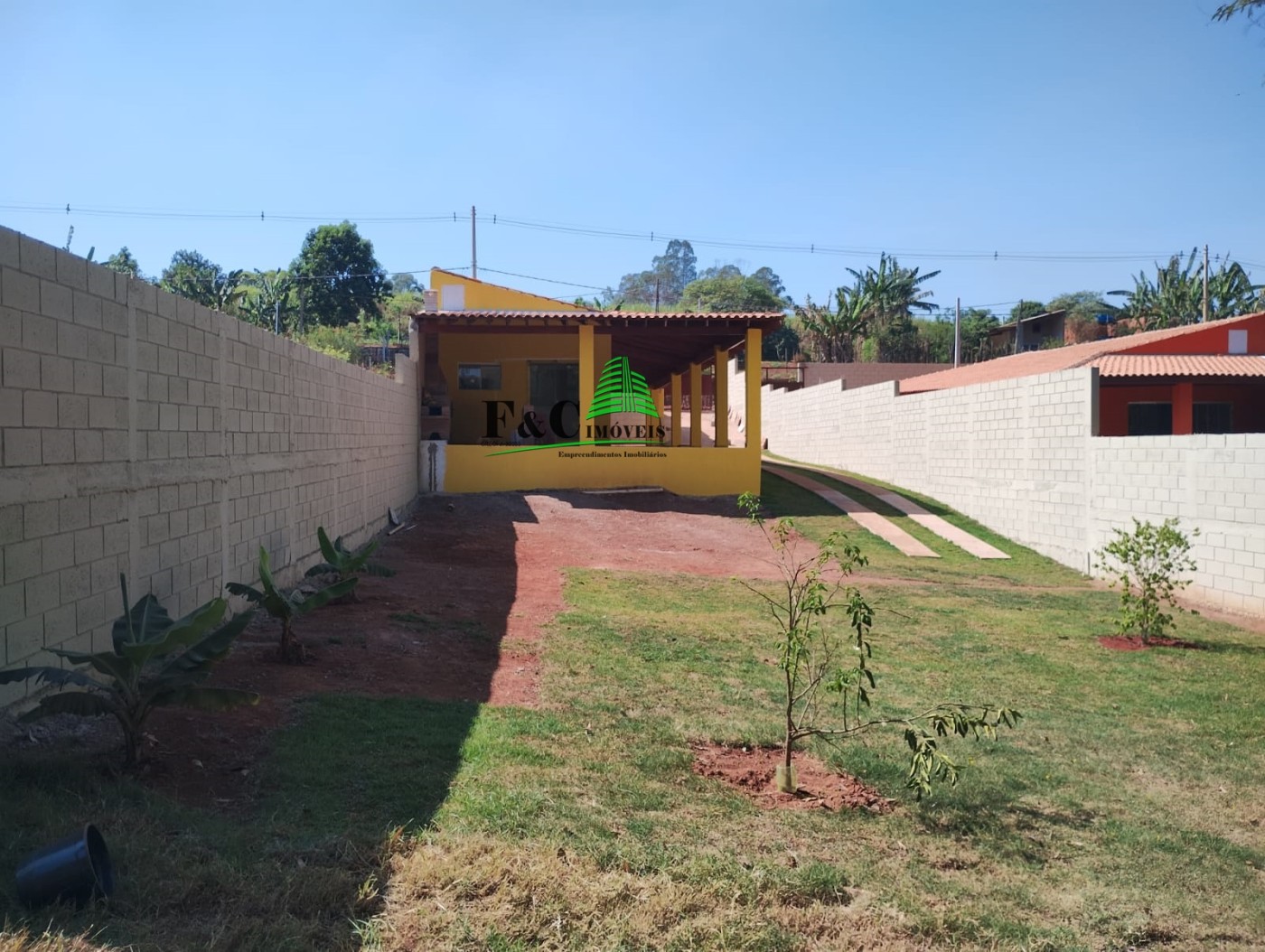 Chácara, 2 quartos, 1000 m² - Foto 12