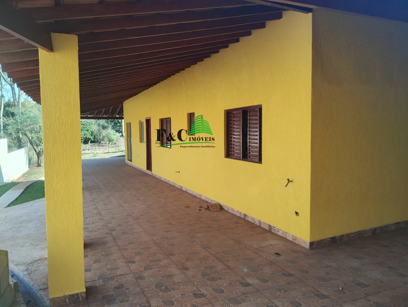 Chácara, 2 quartos, 1000 m² - Foto 14