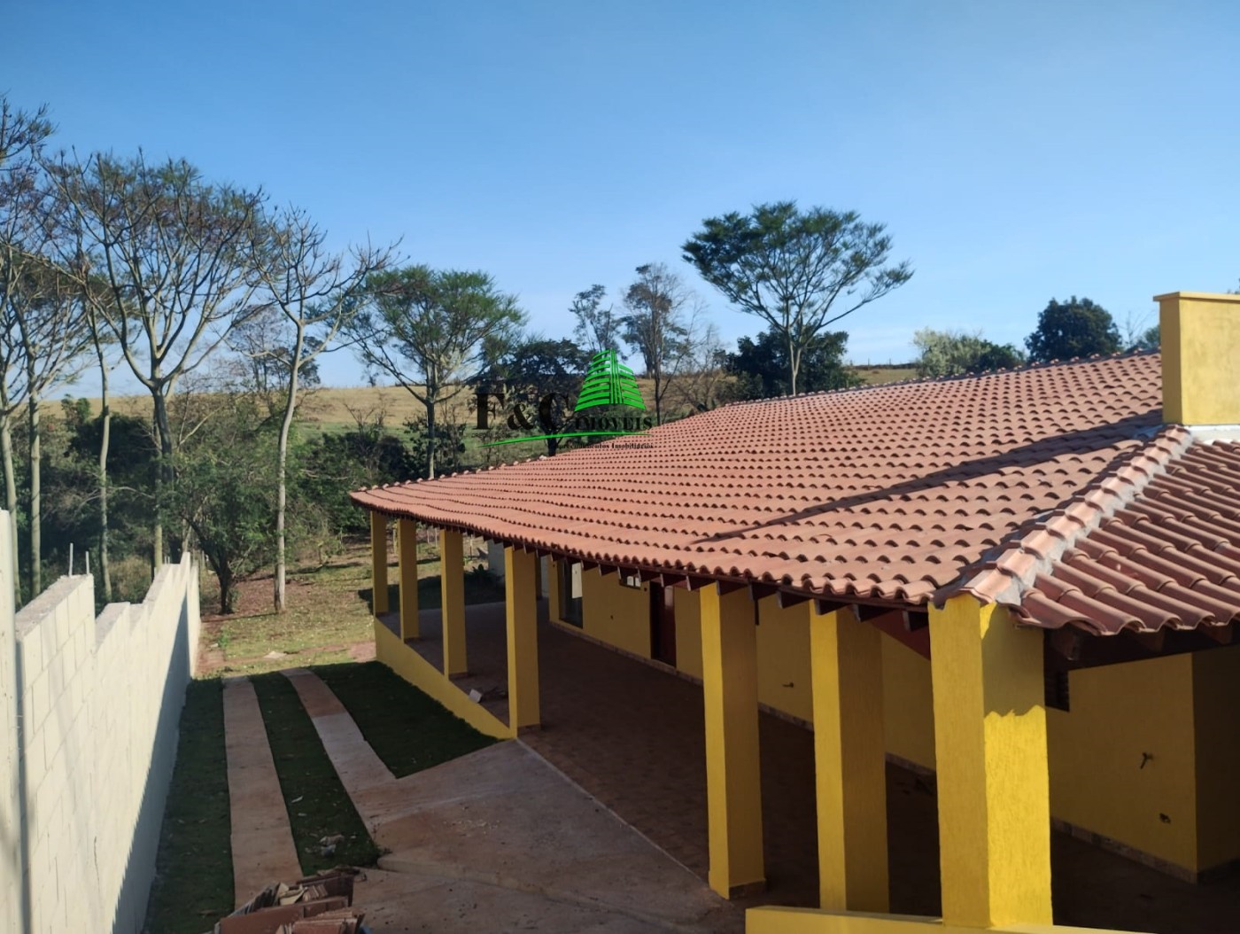 Chácara, 2 quartos, 1000 m² - Foto 13