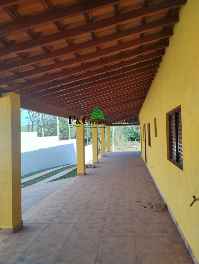 Chácara, 2 quartos, 1000 m² - Foto 15