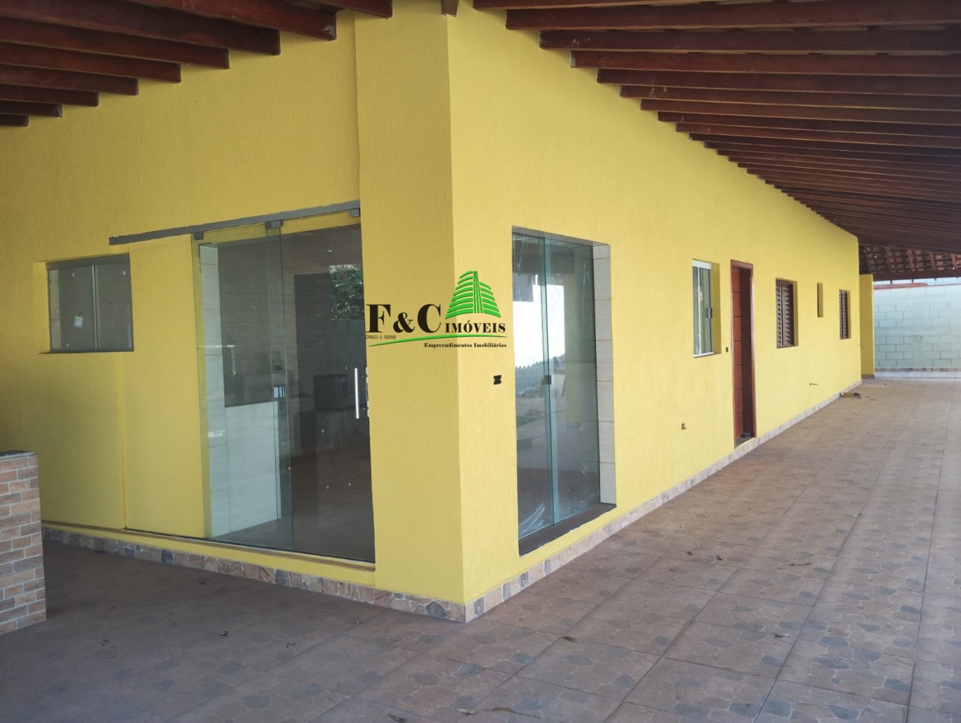 Chácara, 2 quartos, 1000 m² - Foto 19