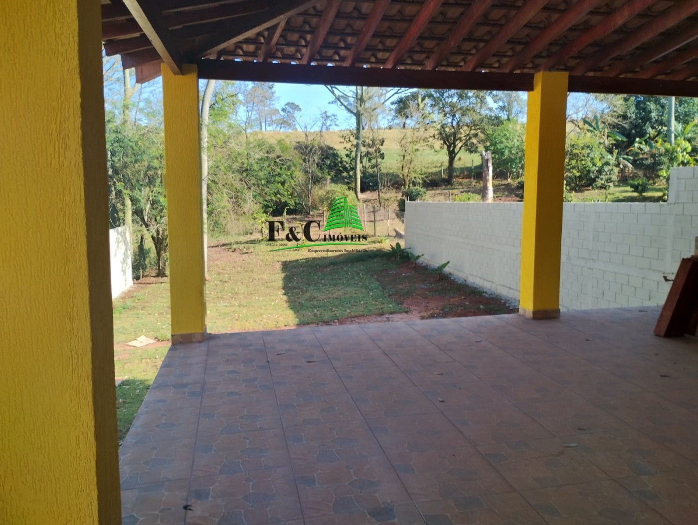Chácara, 2 quartos, 1000 m² - Foto 18