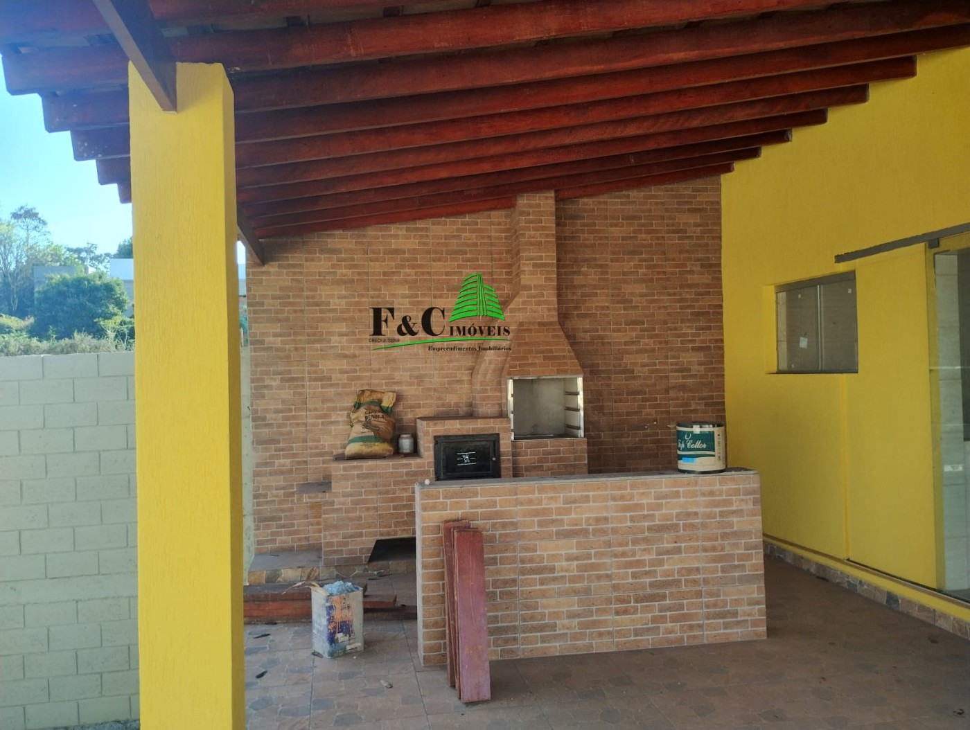 Chácara, 2 quartos, 1000 m² - Foto 20