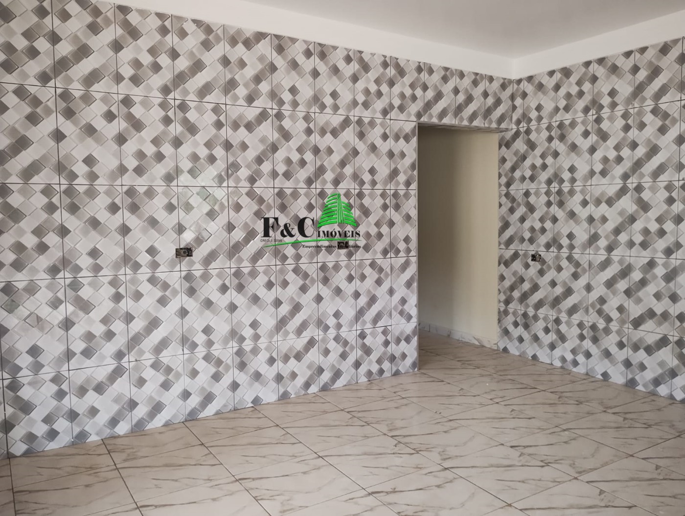 Chácara, 2 quartos, 1000 m² - Foto 2