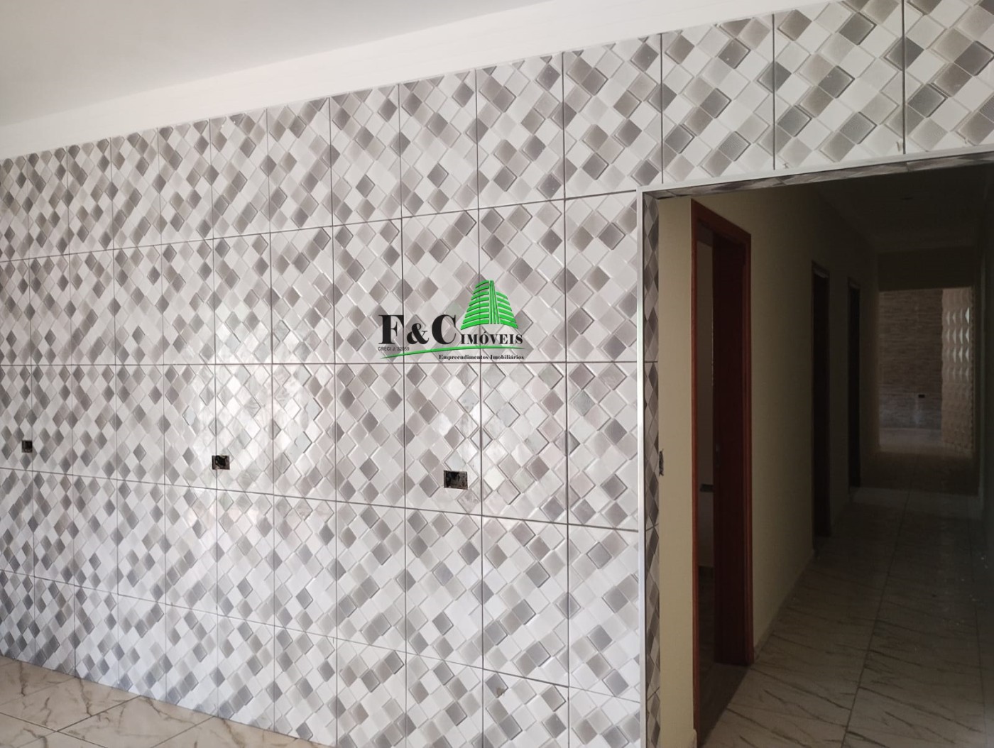 Chácara, 2 quartos, 1000 m² - Foto 5