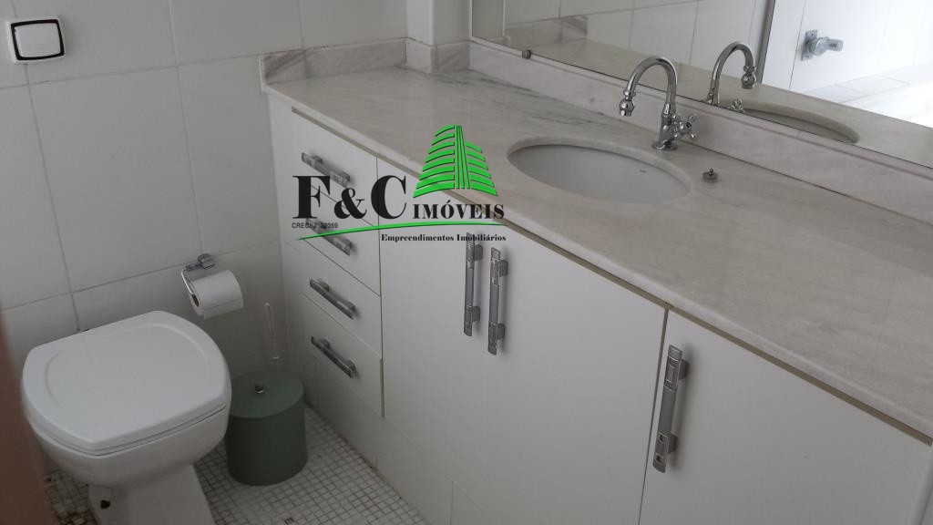 Apartamento, 4 quartos, 333 m² - Foto 7