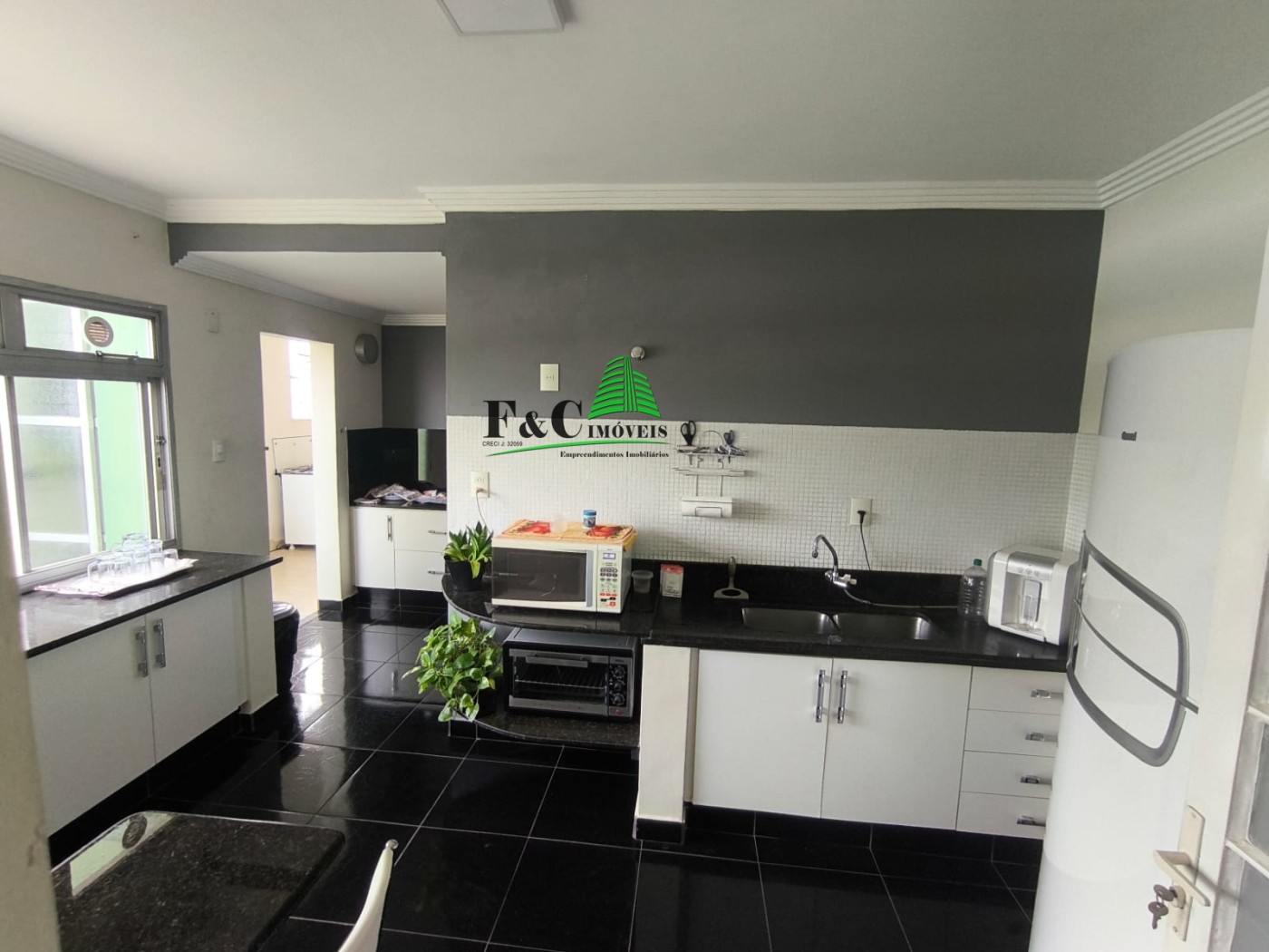 Apartamento, 4 quartos, 333 m² - Foto 2