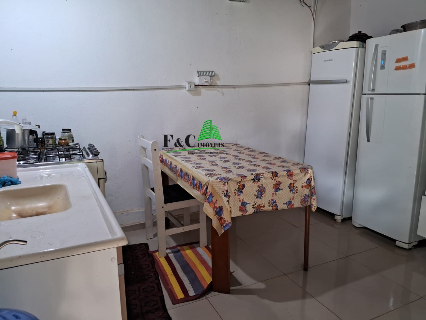 Chácara, 2 quartos, 8000 m² - Foto 3