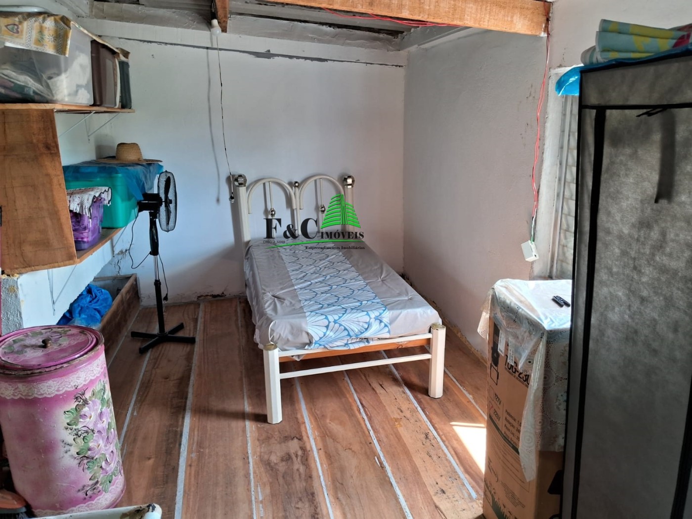 Chácara, 2 quartos, 8000 m² - Foto 10