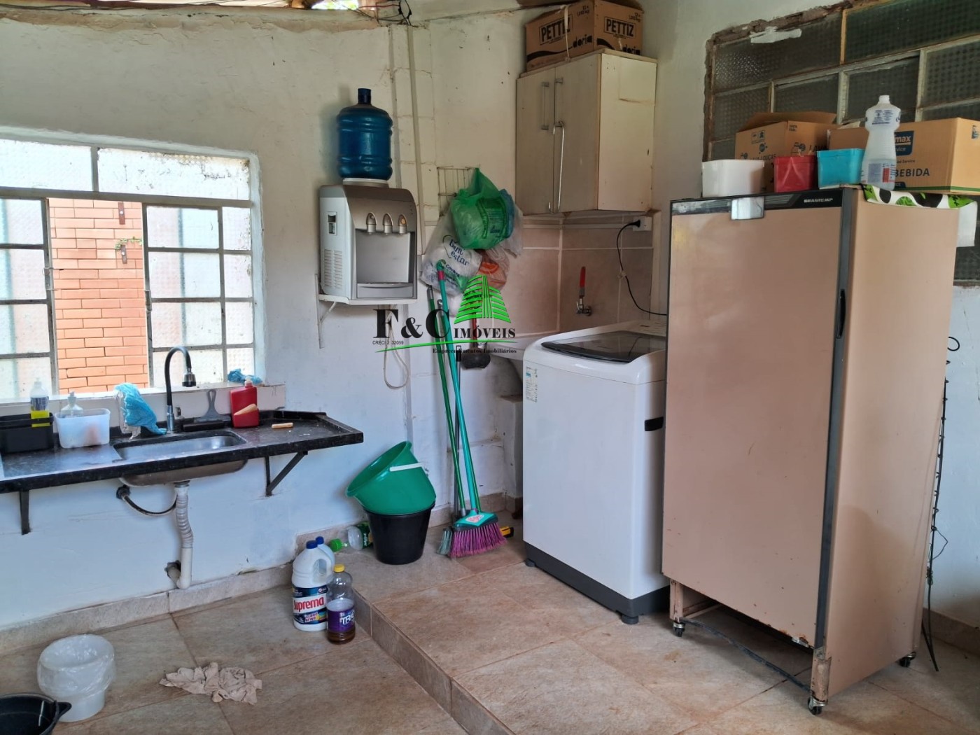 Chácara, 2 quartos, 8000 m² - Foto 11