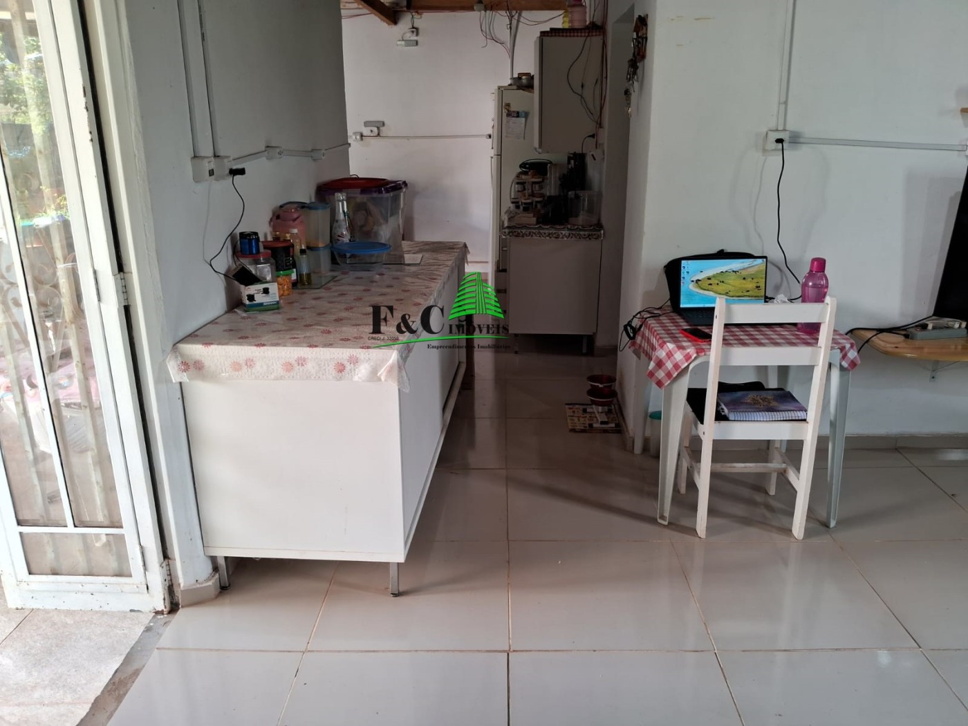 Chácara, 2 quartos, 8000 m² - Foto 14