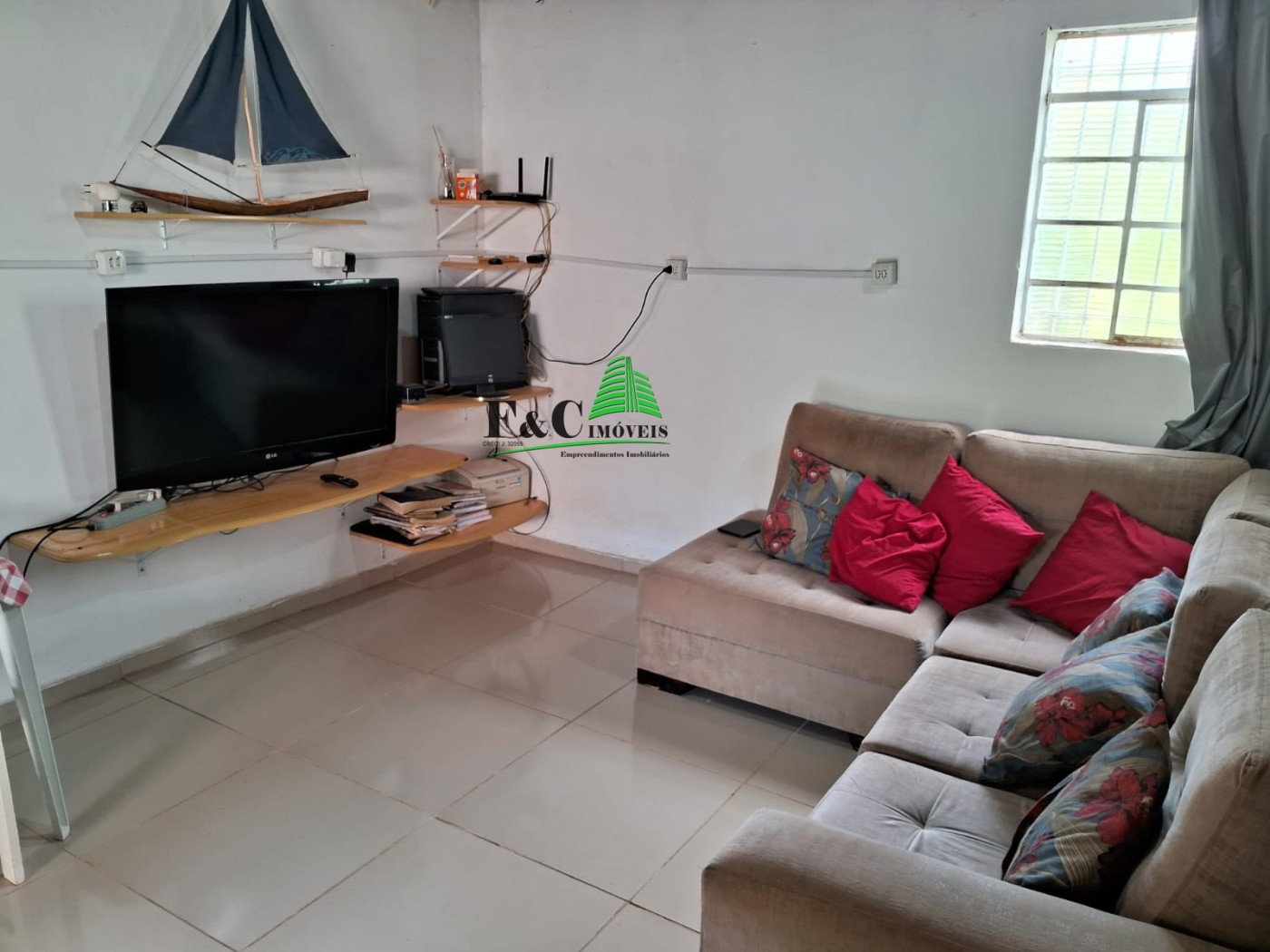 Chácara, 2 quartos, 8000 m² - Foto 13