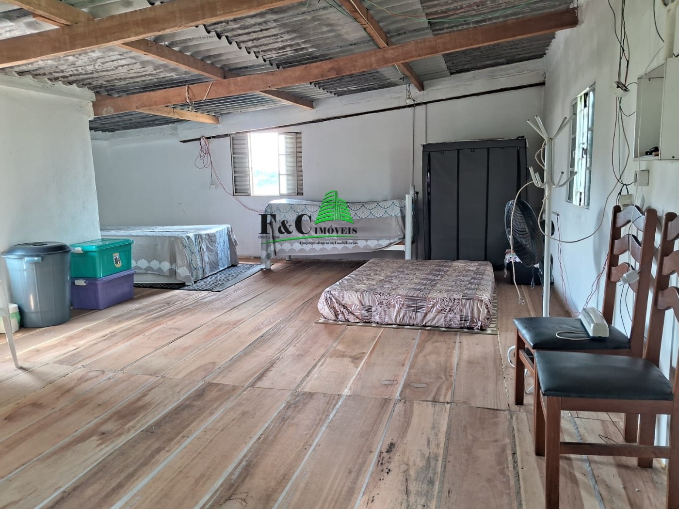 Chácara, 2 quartos, 8000 m² - Foto 15