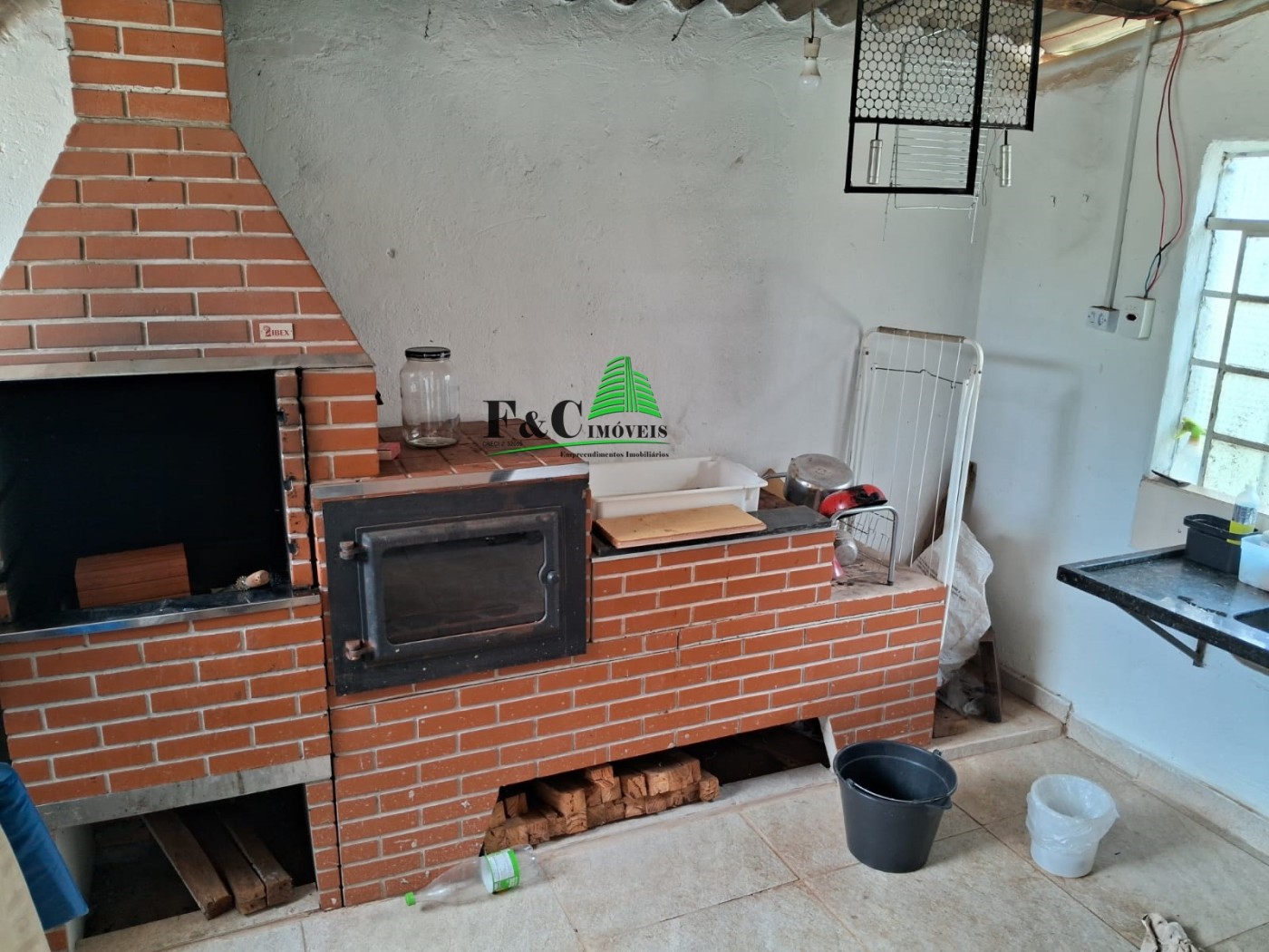 Chácara, 2 quartos, 8000 m² - Foto 17