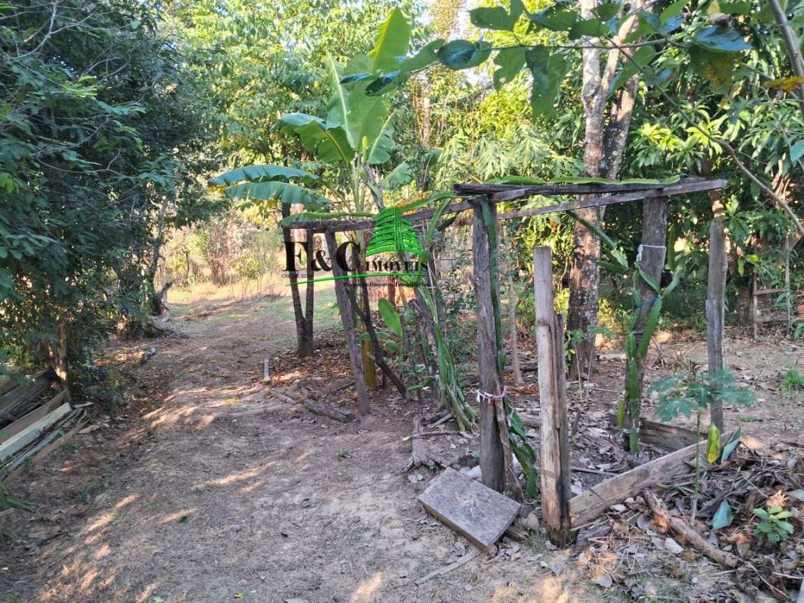 Chácara, 2 quartos, 8000 m² - Foto 26