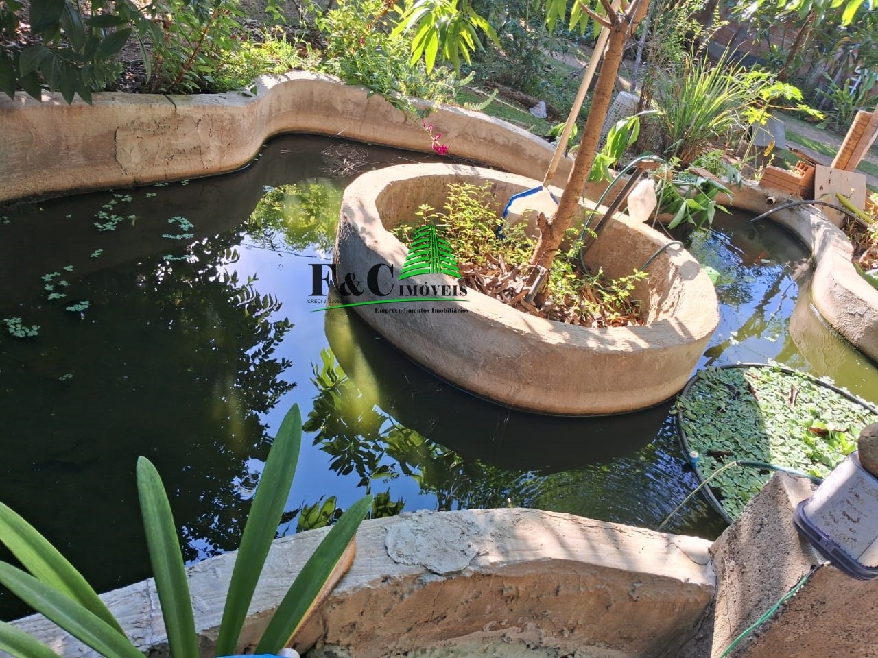 Chácara, 2 quartos, 8000 m² - Foto 27