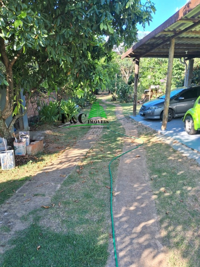 Chácara, 2 quartos, 8000 m² - Foto 29