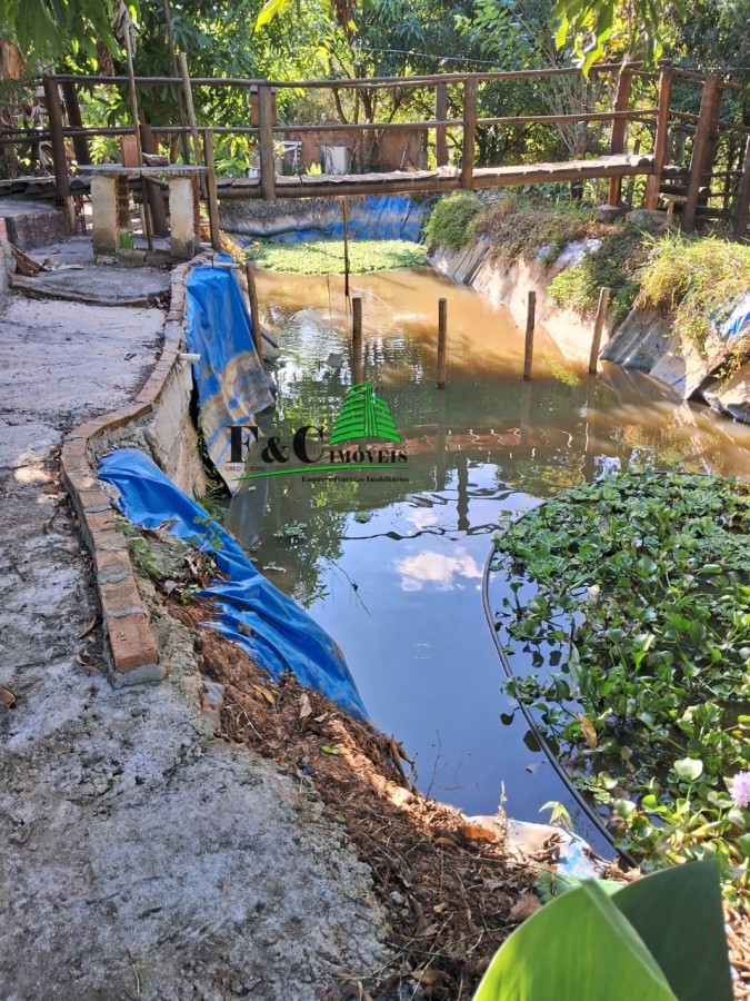 Chácara, 2 quartos, 8000 m² - Foto 28