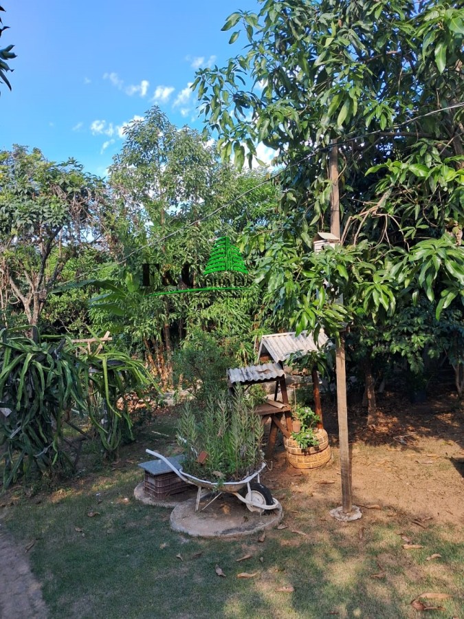 Chácara, 2 quartos, 8000 m² - Foto 36