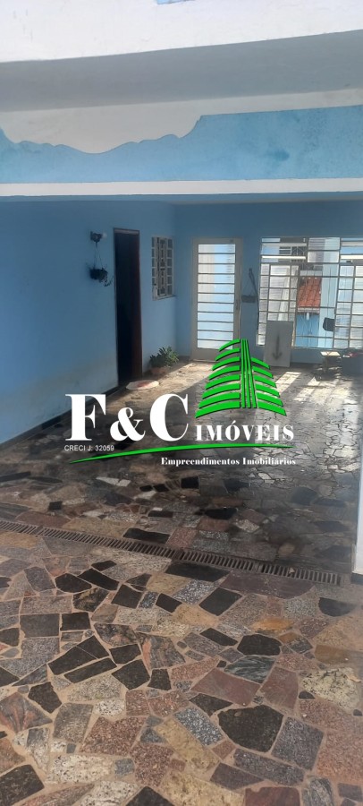 Sobrado, 5 quartos, 125 m² - Foto 2