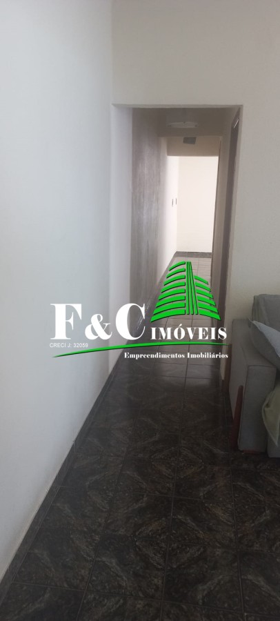 Sobrado, 5 quartos, 125 m² - Foto 4
