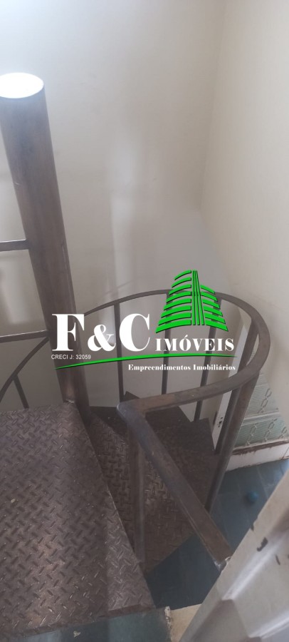 Sobrado, 5 quartos, 125 m² - Foto 12