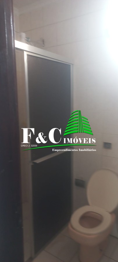 Sobrado, 5 quartos, 125 m² - Foto 10