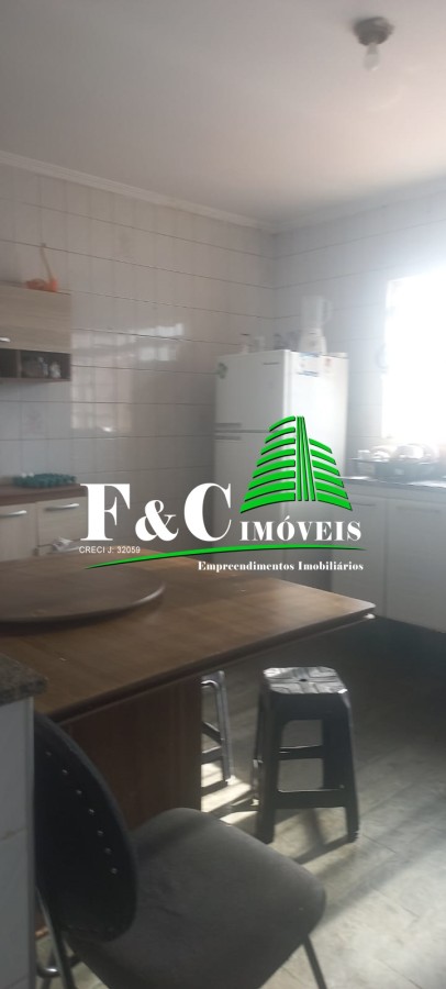 Sobrado, 5 quartos, 125 m² - Foto 9