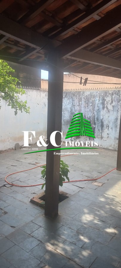 Sobrado, 5 quartos, 125 m² - Foto 16