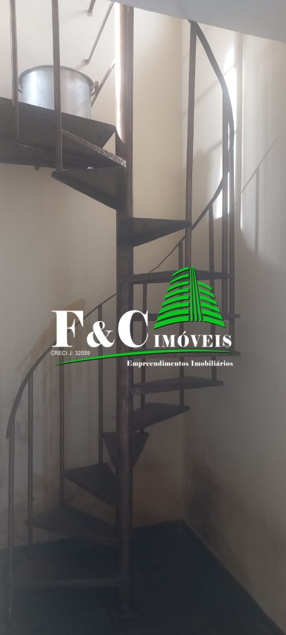 Sobrado, 5 quartos, 125 m² - Foto 17