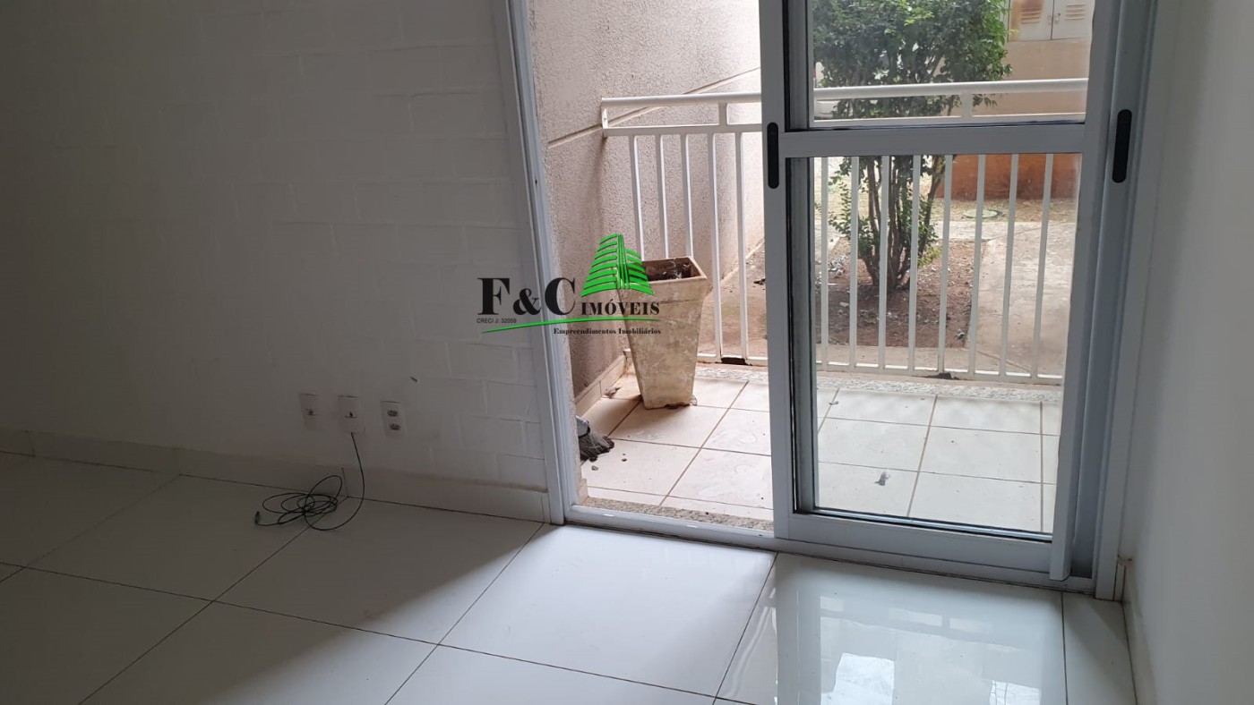 Apartamento, 2 quartos, 47 m² - Foto 2