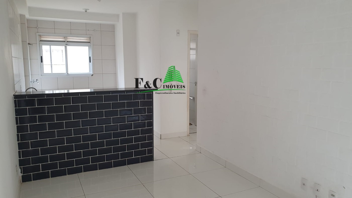 Apartamento, 2 quartos, 47 m² - Foto 1