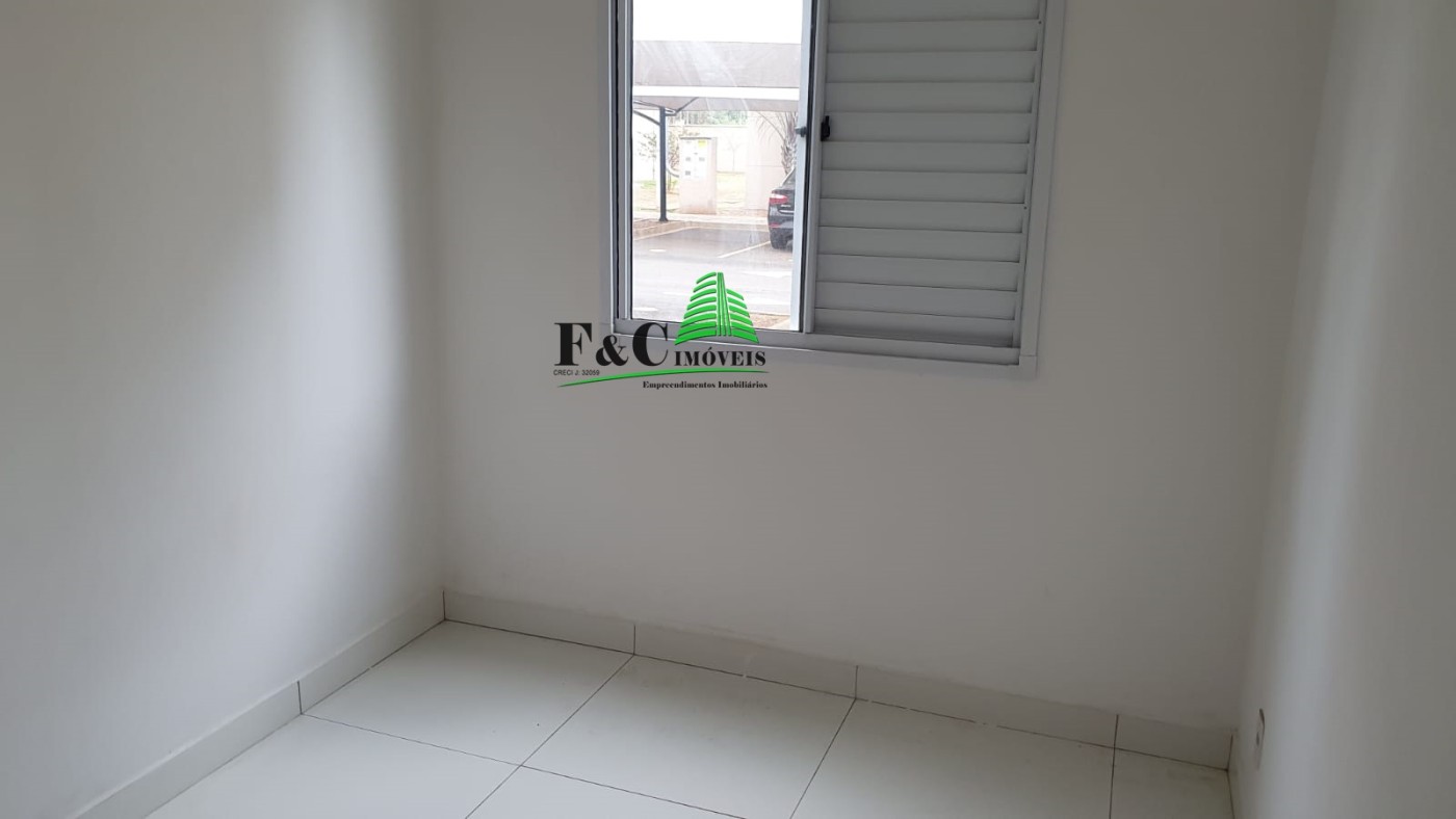 Apartamento, 2 quartos, 47 m² - Foto 7