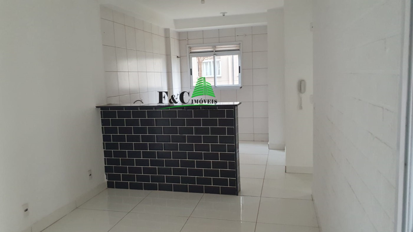 Apartamento, 2 quartos, 47 m² - Foto 3