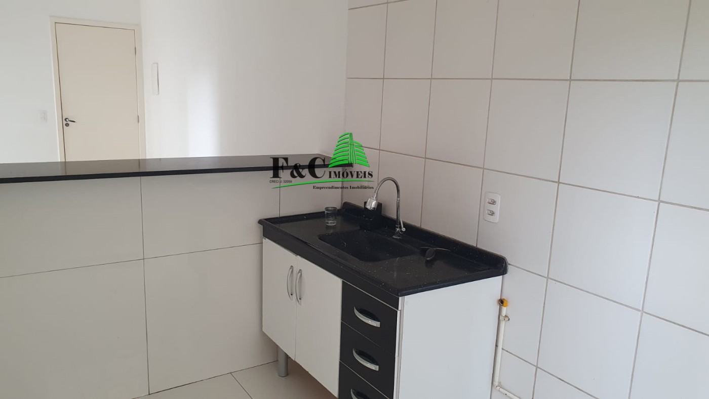 Apartamento, 2 quartos, 47 m² - Foto 5
