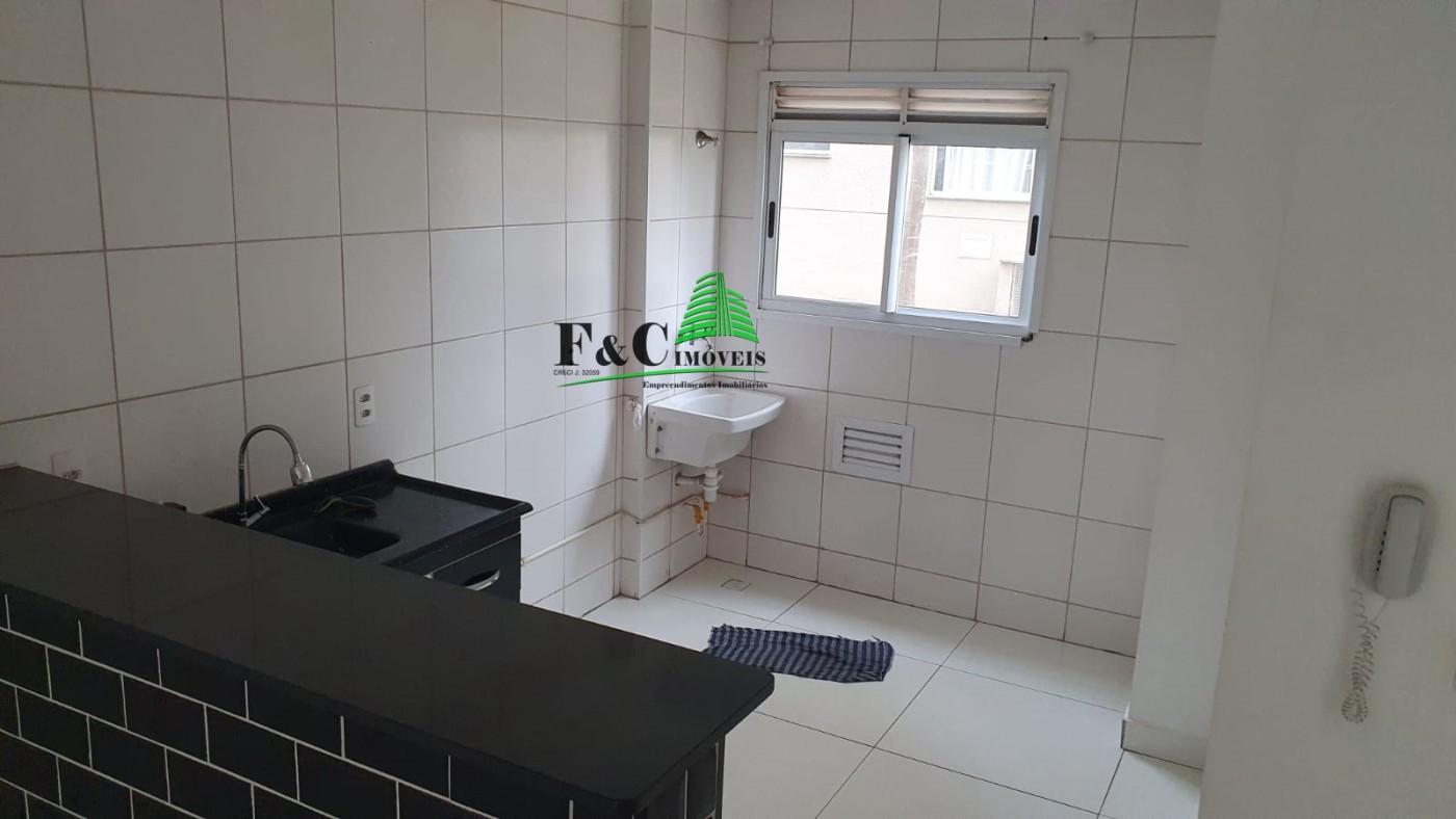 Apartamento, 2 quartos, 47 m² - Foto 6