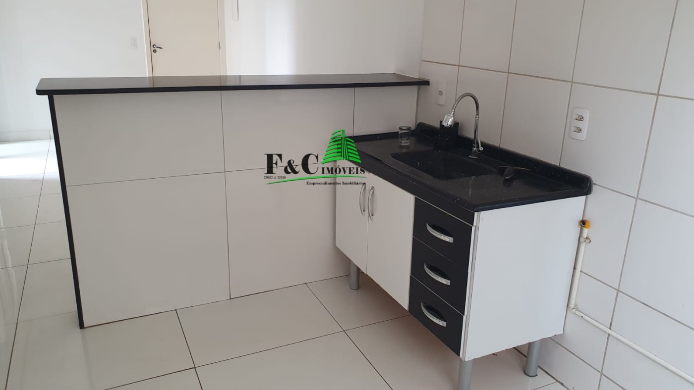 Apartamento, 2 quartos, 47 m² - Foto 9