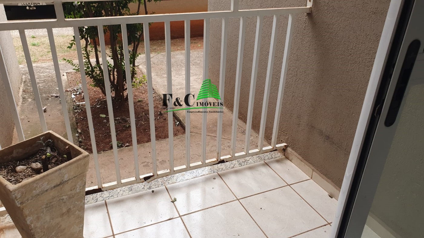 Apartamento, 2 quartos, 47 m² - Foto 10