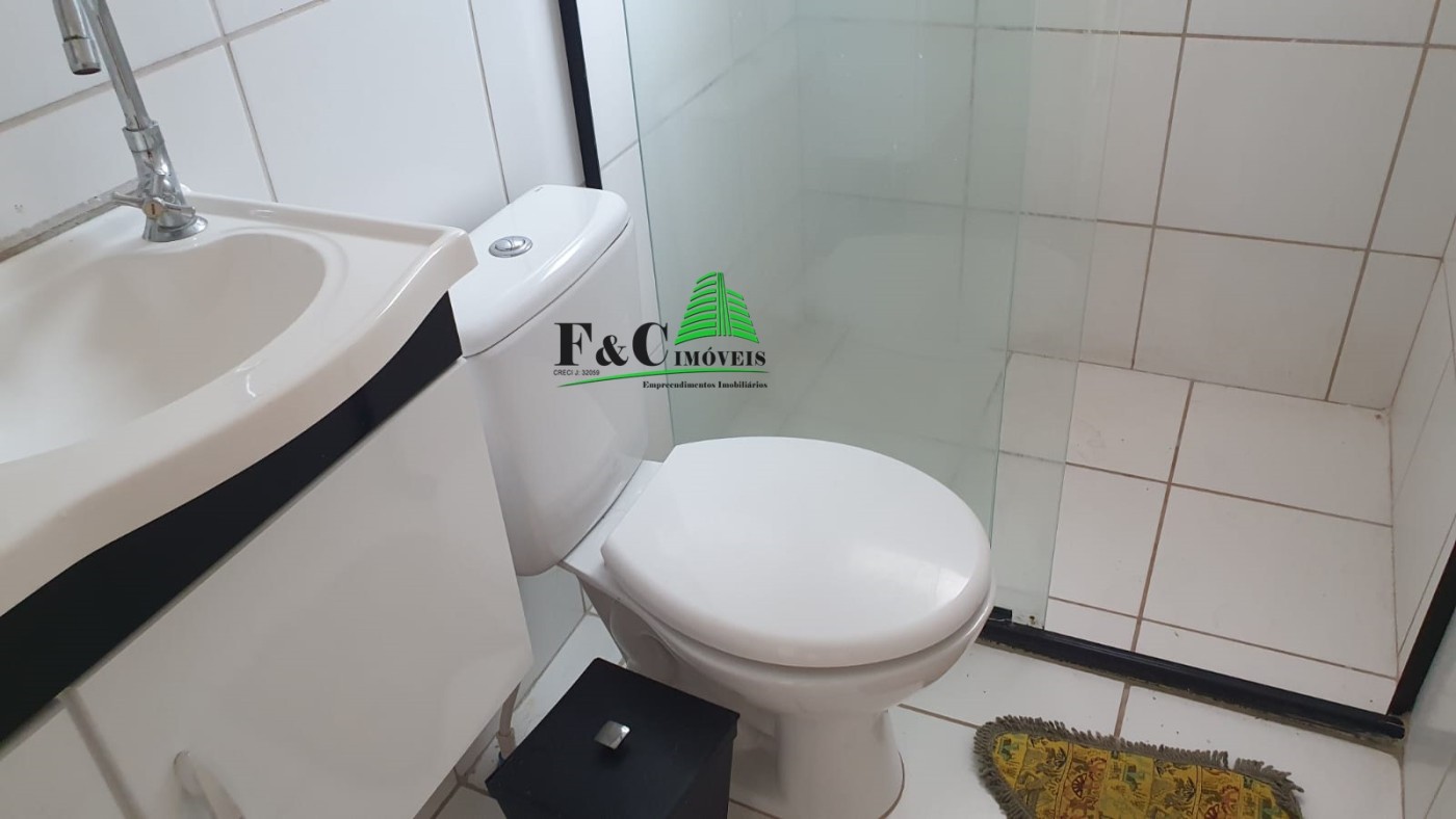 Apartamento, 2 quartos, 47 m² - Foto 8