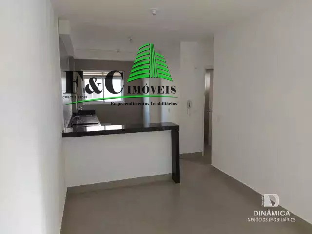 Apartamento, 2 quartos, 47 m² - Foto 1