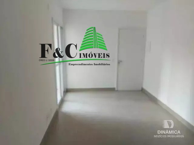 Apartamento, 2 quartos, 47 m² - Foto 2